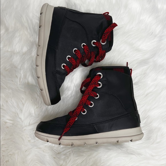 Sorel Explorer 1964 Boot - Picture 4 of 11